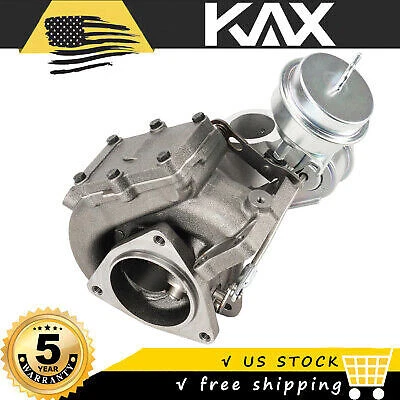 Turbo Wastegate Actuator 49389-18470 – Fits Acura RDX & Honda MDX 2.3L (OE Spec)