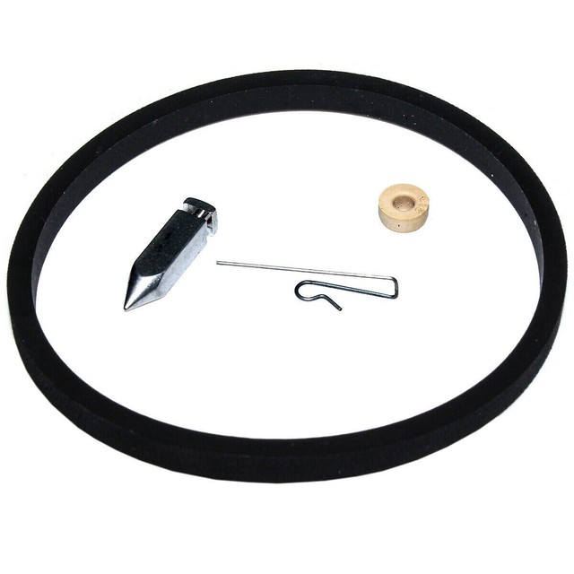 NOS Tecumseh Parts 632623 Needle and Seat Kit for sale online eBay