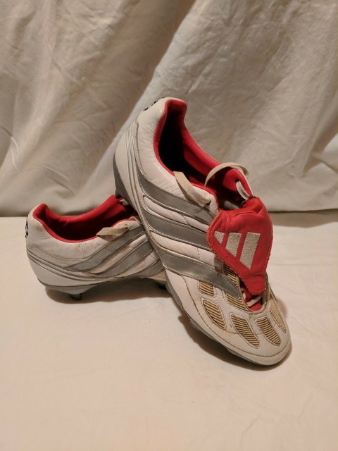 adidas predator precision david beckham