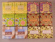 Greenwich Bay Shea Butter Luxury Spa Soap, 1.9 oz., 4 of Same or 6 Bar Variety!