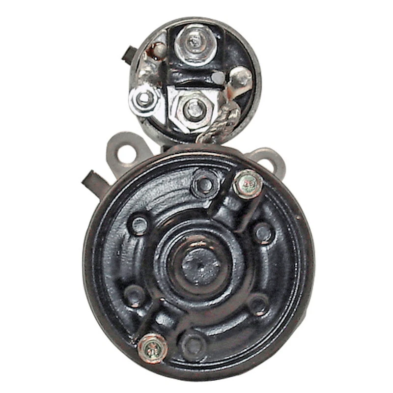 Motor De Arranque ACDelco Remanufacturado 336-1937A 8886489 Para Ford F-150 99-14 Foto 2 de 4