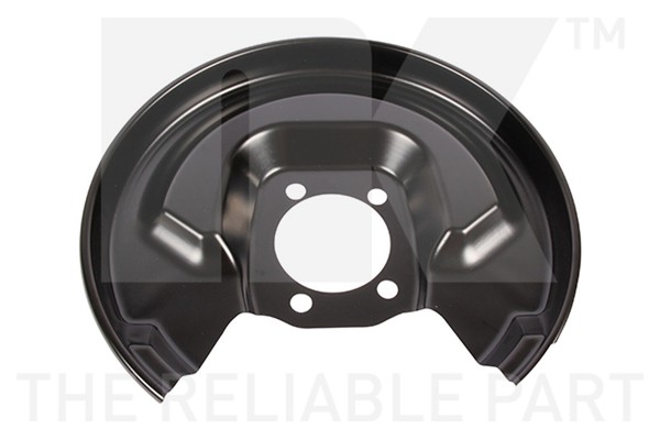 NK Bremsscheibenabdeckung Toyota T. Yaris 06-13 PR-image