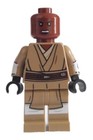 LEGO Star Wars Mace Windu Minifigure Jedi sw1205 75342 Republic Fighter Tank NEW (sw1205)