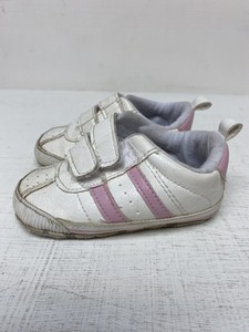 size 3 baby shoes in cm