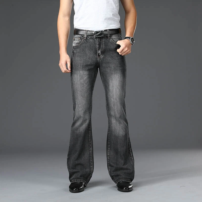 Mens vintage hotsell bell bottoms