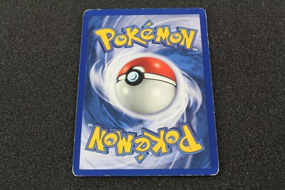 Pokemon Base 1st Edition Shadowless Farfetch'd 27/102 VG | eBay UK