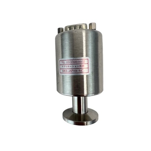 MKS INSTRUMENTS BARATRON SINGLE PRESSURE SWITCH 41B13DGA2AA040 - Picture 7 of 7