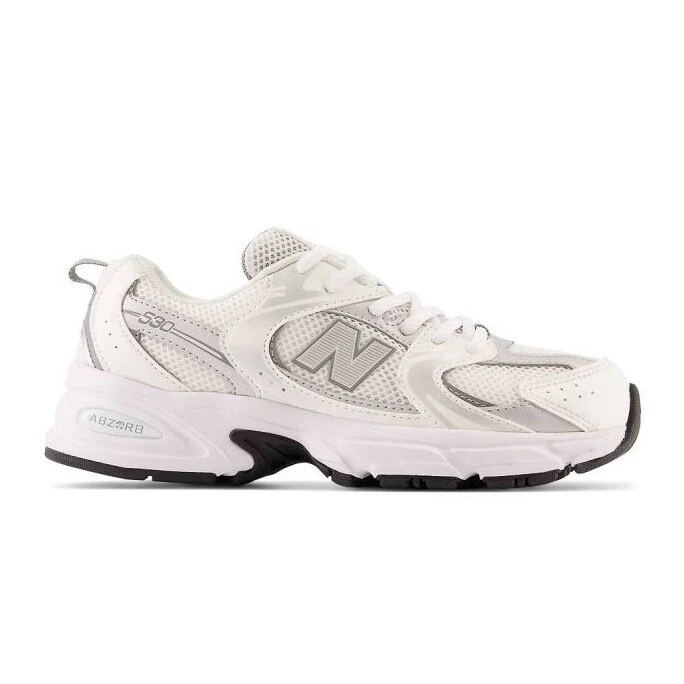 Zapatillas new top balance junior