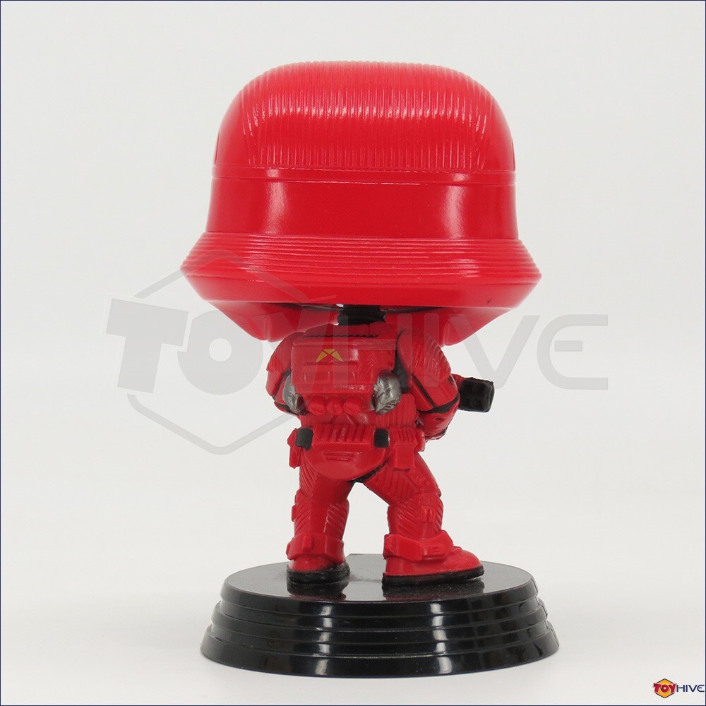 Funko スターウォーズSITH JET TROOPER POP! 383 Funko POP! Star Wars: Sith Jet Trooper (2020 Summer