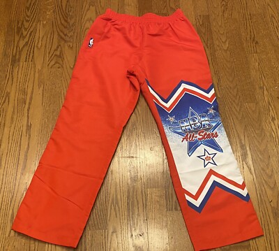 Mitchell&Ness 1991 NBA AII-Star Game パンツ Mitchell&Ness 1991 NBA AII-Star Game パンツ最 安値