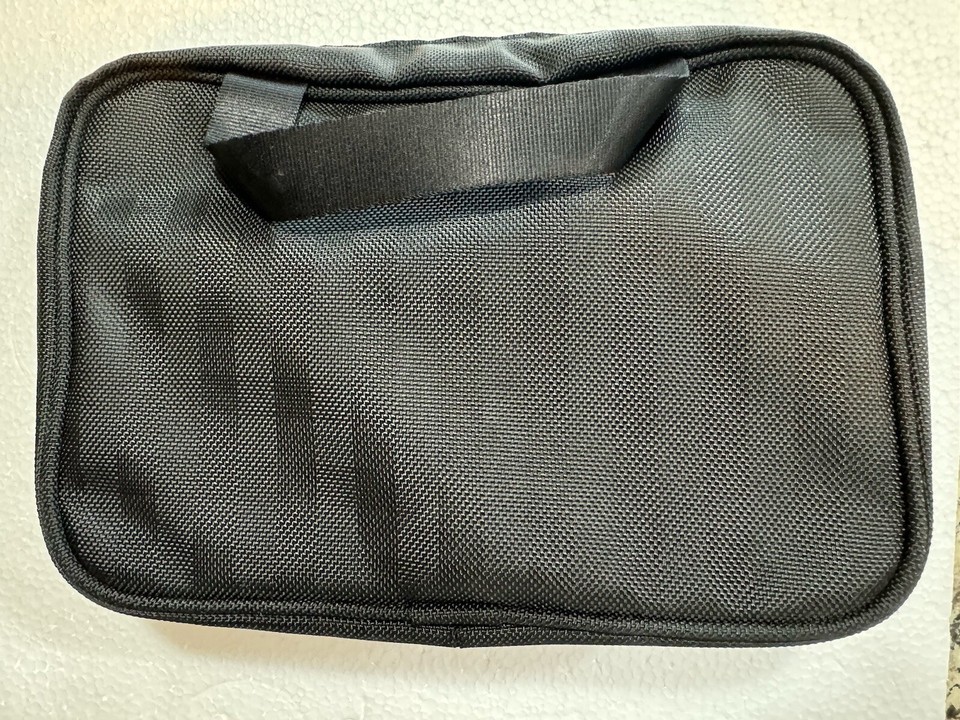 mercedes benz Nike Small Toiletries Bag eBay