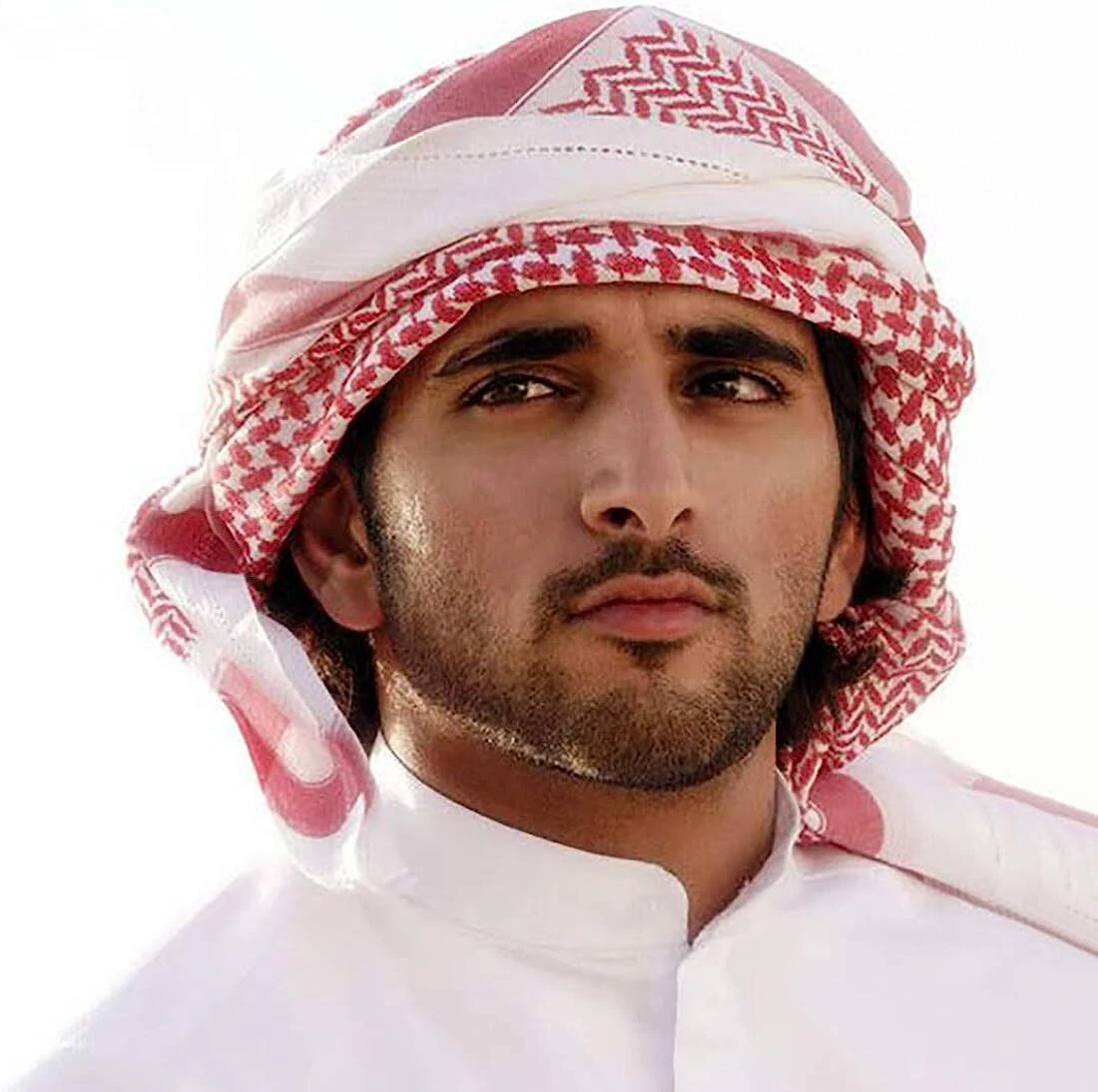 Middle eastern hotsell head scarf