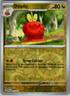 Pokemon - Dipplin - 127/167 - Reverse Holo -  Twilight Masquerade - NM/M