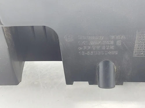 1K1857290E Guantera para VOLKSWAGEN GOLF VI (5K1)(10.2008) Advance 2011 8504590 - Imagen 4 de 10