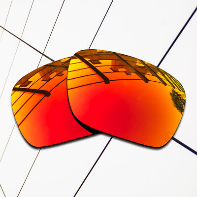 TRUE POLARIZED Replacement Lenses for-Ray-Ban RB4263 Multi-Colors