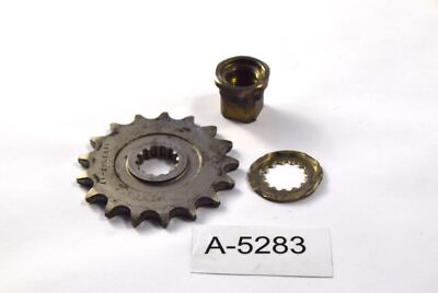 Kawasaki Ninja ZX-10R BJ 2004 - Kettenrad Kettenritzel Z 17 A5283