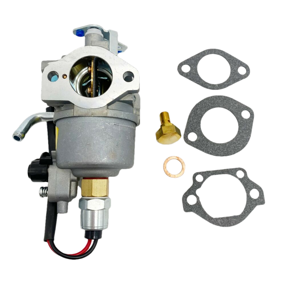 4ky-26100r Manual Carburatore Per Generatore Onan Cummins Microquiet ...