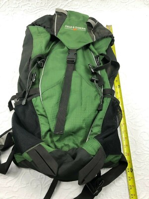 field & stream backpacks