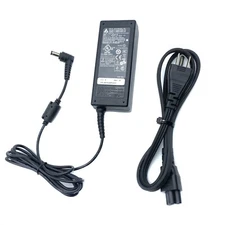 Genuine Delta AC Adapter For Asus Q501 Q501L Series Laptop Charger 65W w/PC OEM 