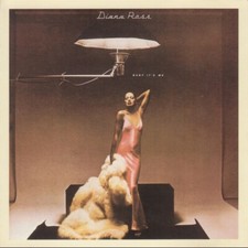 Baby, It's Me by Diana Ross (CD 1991 Motown Records)