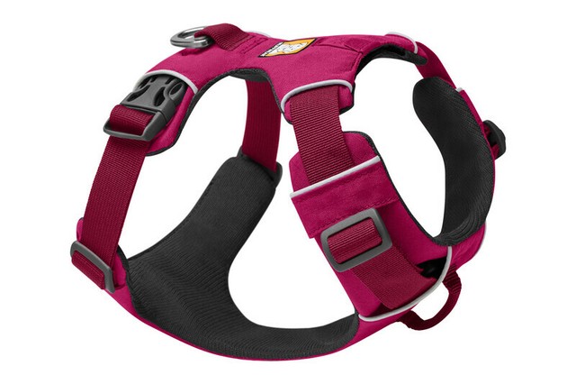 ruffwear front range harness xxs