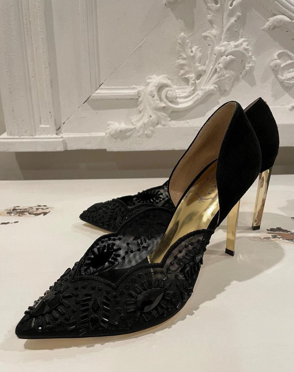 Ted clearance baker stilettos