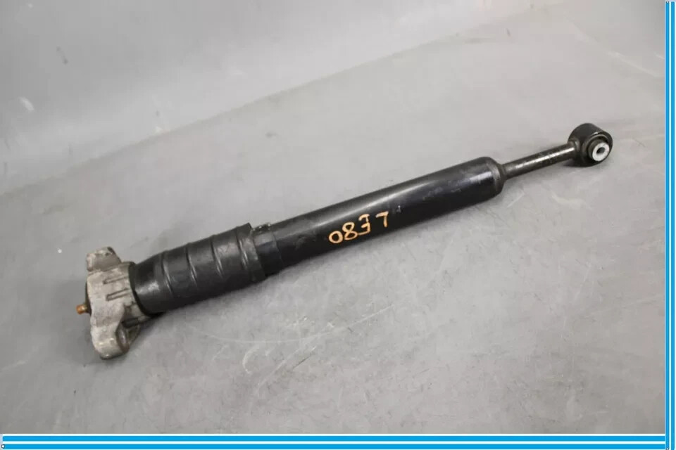 14-17 Maserati Ghibli M157 Rear Left Driver Shock Absorber Strut 6700088990 OEM