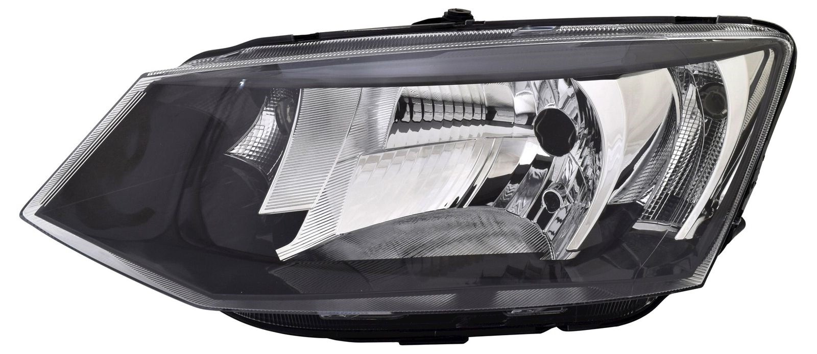 Phare avant gauche électrique cassé ? Rplacez votre optique H4 Skoda Fabia III 2015 2016 2017