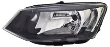 Feu avant (phare) Skoda FABIA