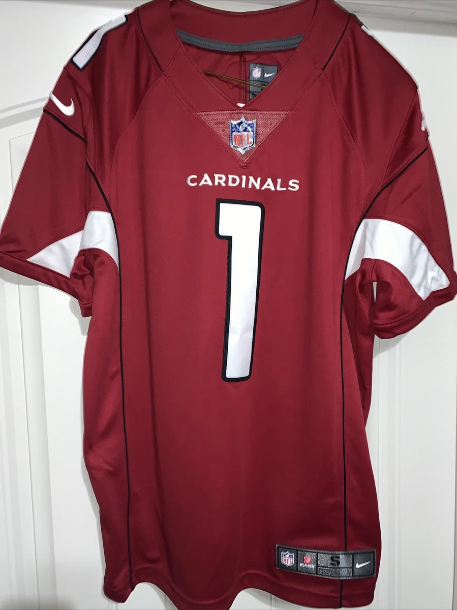 nike kyler murray jersey