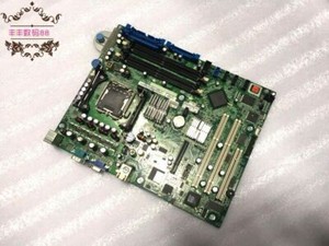 1pcs For PowerEdge 840 server motherboard 0XM091 0RH822 #W1