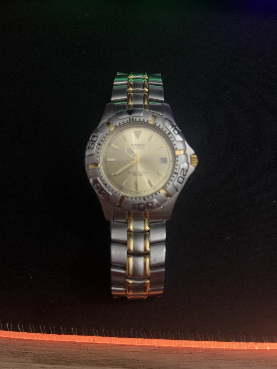 Casio shop mtd 1045