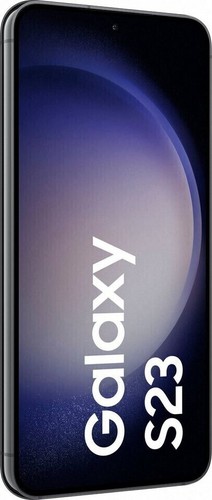 SAMSUNG Galaxy S23 5G 128Go 6,1" NOIR - Désimlocké Double Sim - Neuf Scellé - Imagen 4 de 18