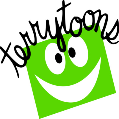 TERRYTOONS CARTOON COLLECTION - 500+ Episodes 38 DVD set