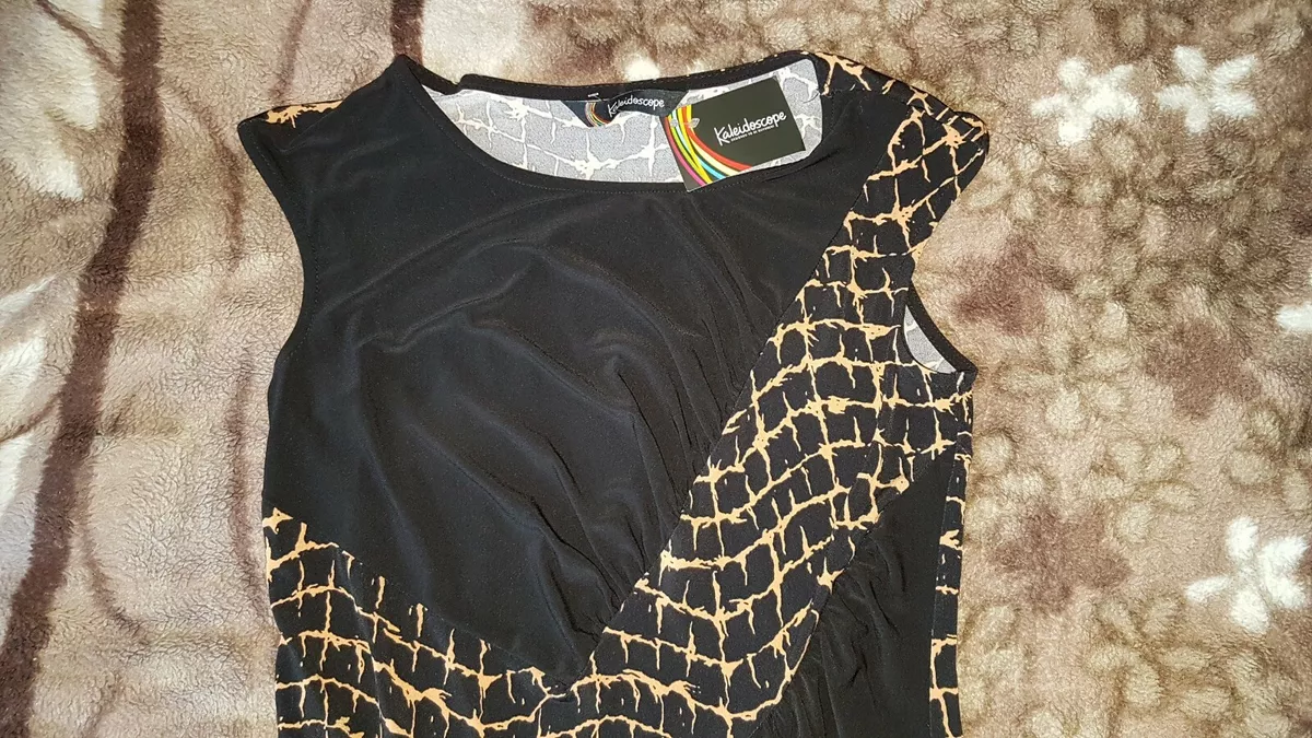 Ebay kaleidoscope clearance dresses