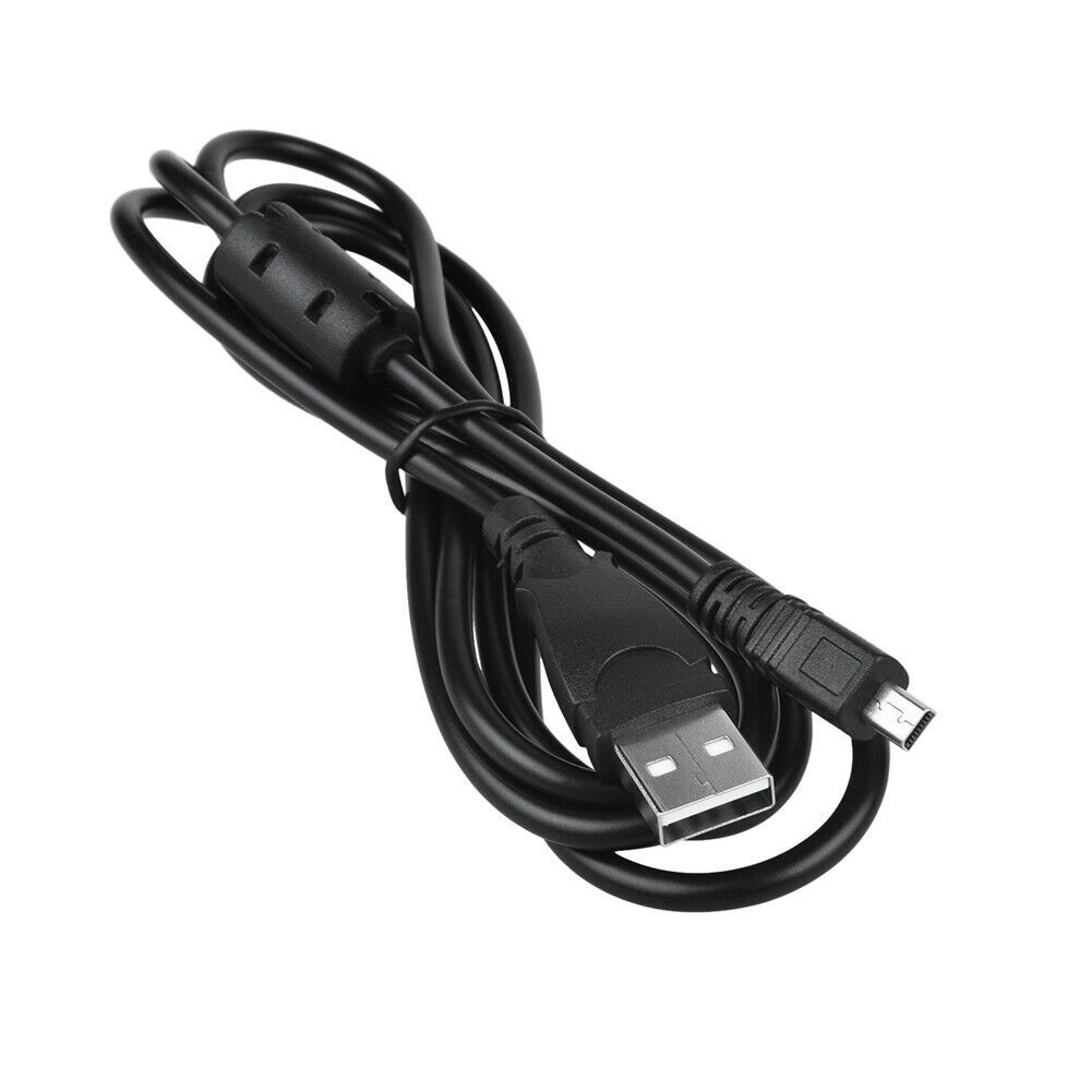Cavo Dati USB Compatibile Con Canon Legria HF G25, Legria HF G30, HG30, Legria Mini, Mini X