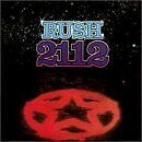 Rush : 2112 CD - Picture 1 of 1