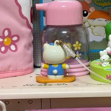 Classic Hello Kitty Strap Board Toy
