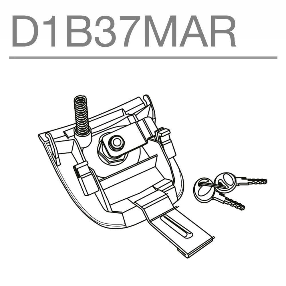 Replacement Set Closing sh37 for Moto Spare Parts Accessories - Image 3