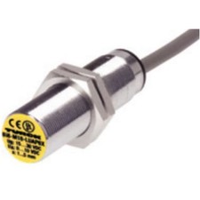 1 pc TURCK BI 8-M18-LI-EXI Proximity Sensor, ANALOG, NONEMBEDDABLE, POTTED-IN C