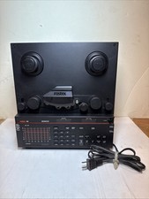 Fostex Model R8 8-Track Reel-to-Reel Recorder Local Pick Up Bethel CT