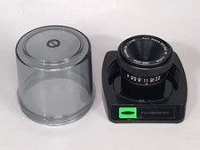 MINT Fujifilm Fujinon ES 50mm F/4 Enlarging Lens 39mm M39 Mount