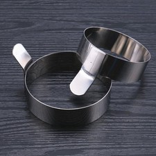 Fried Egg Mold for Frying Pan Pancake Mold