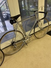 1965 Cinelli Speciale Corsa Racing Bike