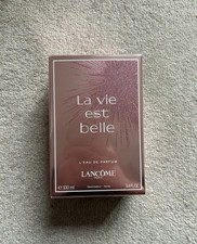 Image of Lancôme La Vie Est Belle Eau de Parfum 100ml | New and sealed in box