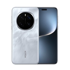 Smartphone Honor Magic7 Pro 12/512GB Lunar Shadow Grey corredo completo e cover