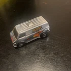 Hot Wheels Vintage Supervan California Cruisin