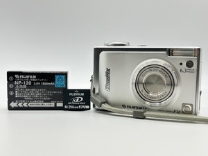 Fujifilm F 10 | eBay
