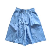 Vintage Culotte Pants Women's 10 Small For Size Retro Culottes Bottoms USA READ