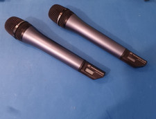 1x Sennheiser SKM 3072 Wireless Microphone  823 - 865 MHz  Registration Free Frequencies